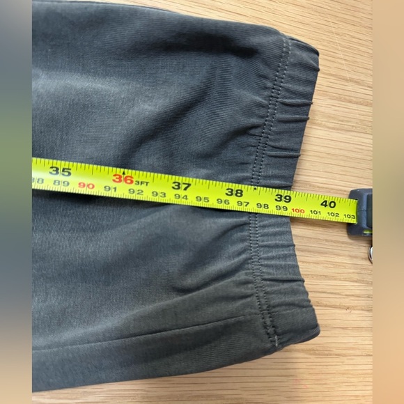 Vince Olive Green Jogger Pants Size L | Modal Blend | Style V510283163 - Picture 11 of 16